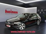 Mercedes-Benz C 220 T d Avantgarde 9G LED NAVI KAMERA AHK SHZ