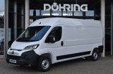 Citroën Jumper Kastenwagen 35 L3H2 BlueHDi 140 AHK Drivi