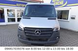 Mercedes-Benz Sprinter III Kasten 314 CDI Sortimo/Bott Einrich - Mercedes-Benz Sprinter: Euro 5