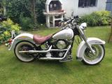 Harley-Davidson Softail Heritage Special - HARLEY-DAVIDSON 1994 HERITAGE SOFTAIL