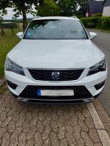 Seat Ateca 1.5 TSI- DSG Xcellence