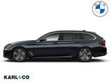 BMW 540 dA xDrive Touring LASER M-Sport Head-Up AHK - BMW 540 in Wiesbaden