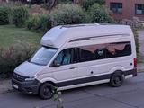 Volkswagen Grand California Dune Rabatt 26.600 € Tageszulas