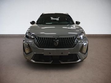 Peugeot 2008 - 3