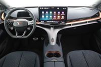 Cupra Tavascan - Vorschau Bild 8