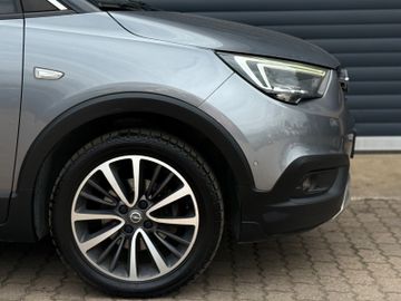 Opel Crossland (X) - 7