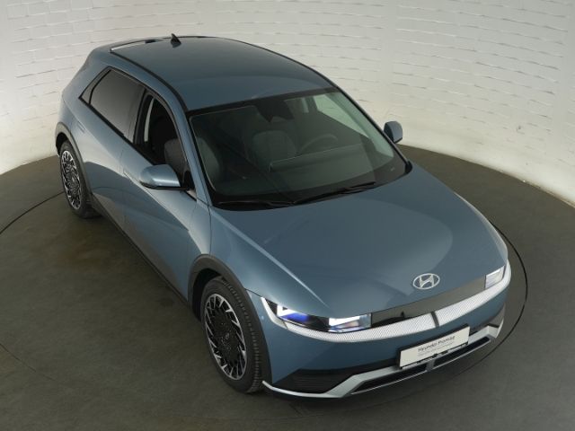 IONIQ 5 TECHNIQ 77,4kWh+VOLL-LED+NAVI+BOSE+WÄRME
