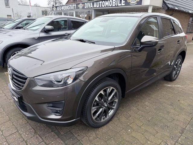 Mazda CX-5 Nakama 2WD