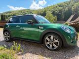 MINI Cooper S Sonder 60Years Vollausstattung Automati - MINI Coupe Serie: Kleinwagen
