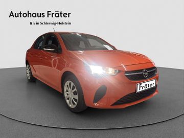 Fotografie 3 des Opel Corsa F e Edition 100kw 50kwh Akku