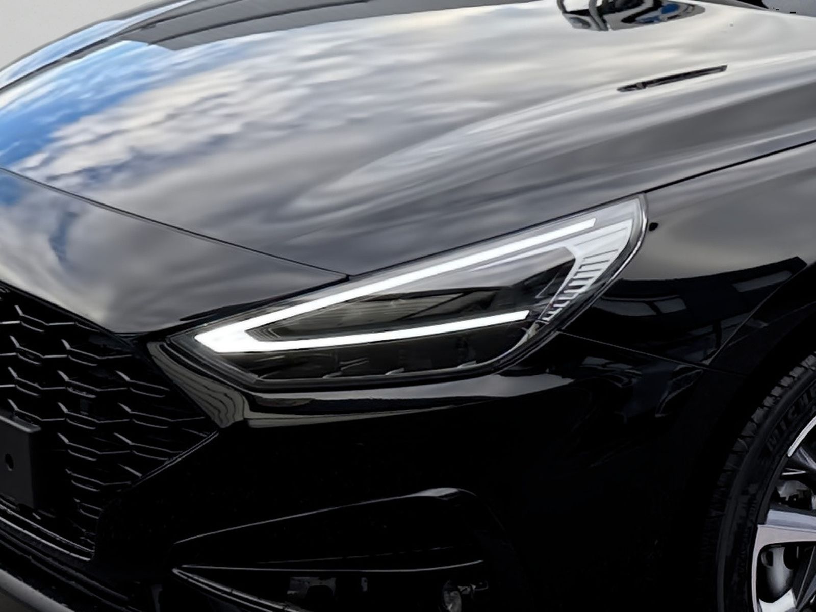 Hyundai i30 – Bild 7