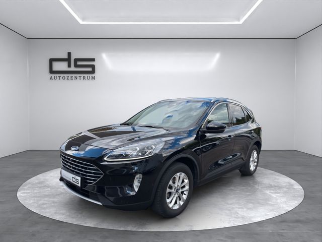 Ford Kuga 2.5 Hybrid Titanium X*Automatik*Kamera*SHZ