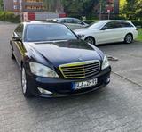 Mercedes-Benz S 320 CDI   !FESTPREIS! - Mercedes-Benz S 320 in Essen