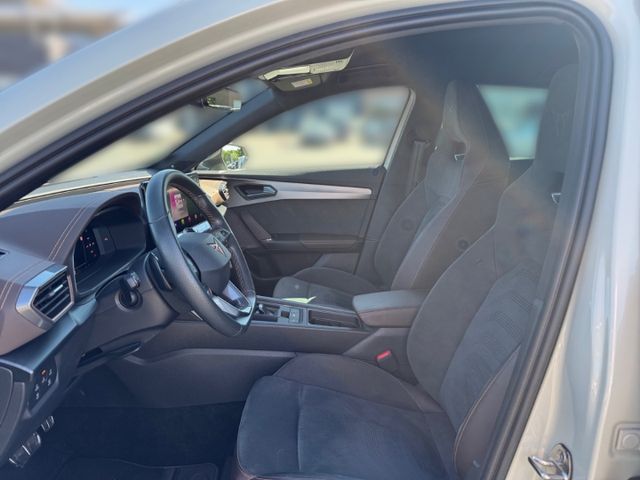 Formentor VZ5 4D 2.5 TSI TAIGA GREY NR. 444 5JG.