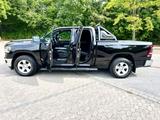 Dodge RAM 5.7l HEMI V8, Gasanlage, 3,5Tonnen AHK - Dodge: 3.7