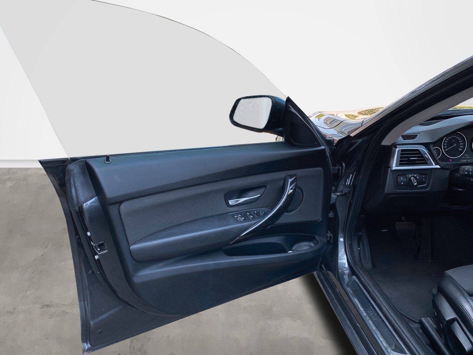 Fahrzeugabbildung BMW 330d Gran Turismo xDrive Advantage