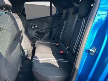 Fotografie 9 des Opel Corsa 1.2 Turbo 74kW YES-Sonderaktion Allwetter