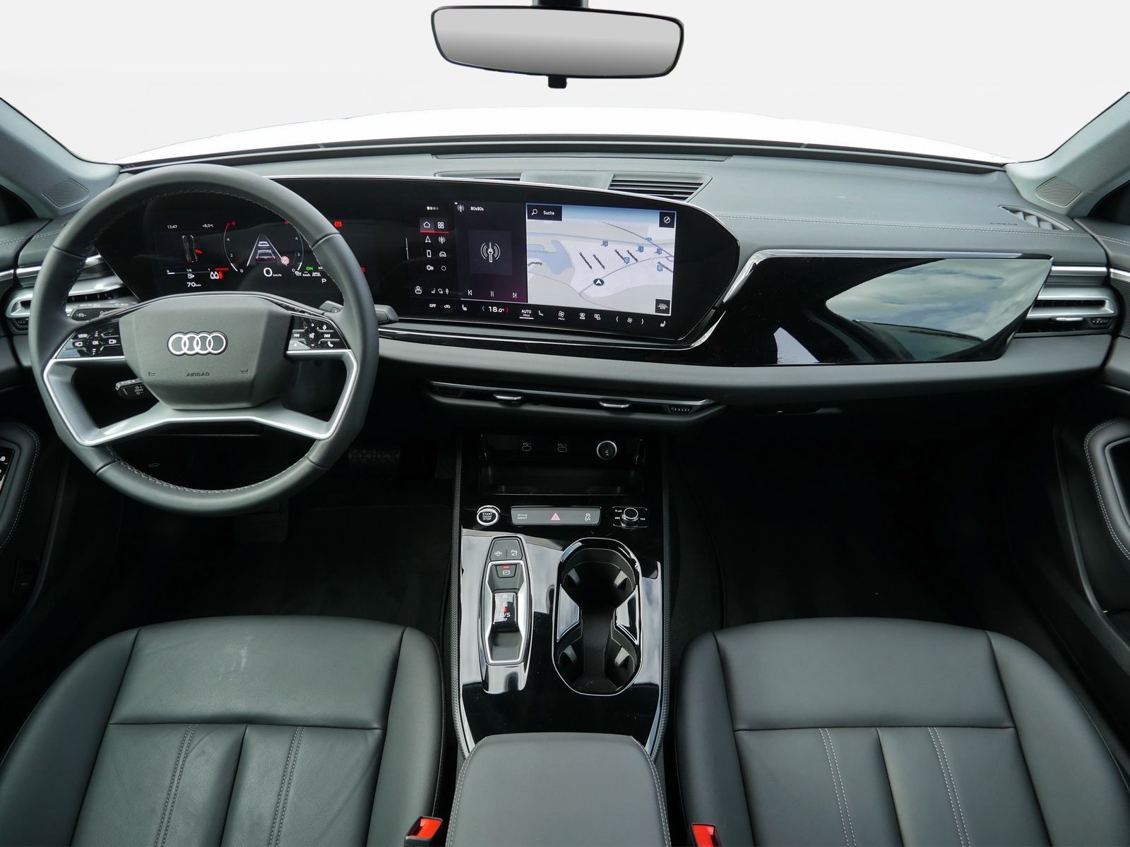 Audi A5 - Bild 5