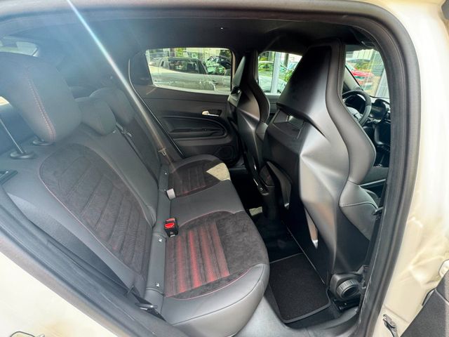 ALFA ROMEO Junior Ibrida 1.2 VGT 48V-Hybrid 107 kW Speciale