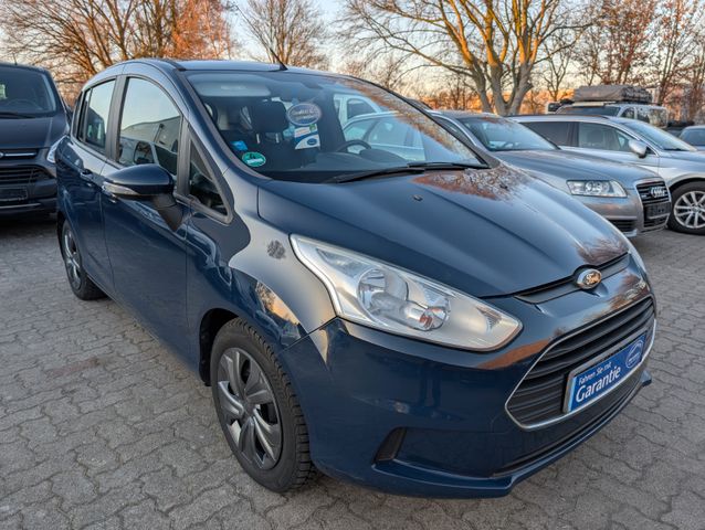 Ford B-MAX 1.4 Trend/KLIMA/AHK/TÜV NEU