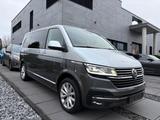 Volkswagen T6 Multivan  6 Sitzer/LED/DIG.COCKPIT/AHK - Volkswagen T6 Multivan in Kassel