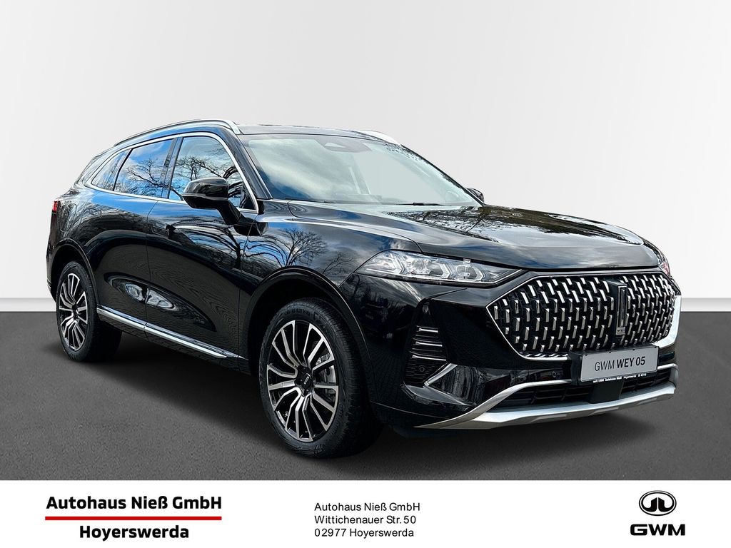 GWM Wey 05
