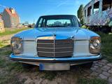 Mercedes-Benz Mercedes W115 220D Bj.73 Oldtimer, Klima, ... - Mercedes-Benz 220: 220d W115