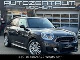 MINI COOPER S Countryman All4 Head UP Pano Leder Navi - MINI Cooper S Countryman: Automatik