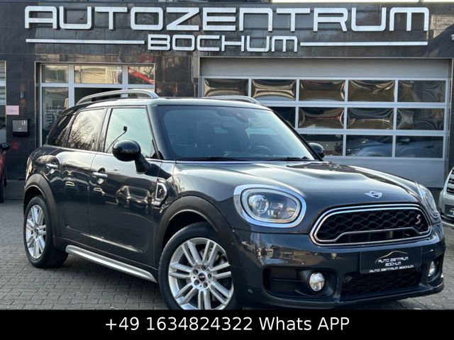 MINI COOPER S Countryman All4 Head UP Pano Leder Navi