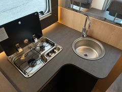 Sunlight T 67 S *Alufelgen* Basic*