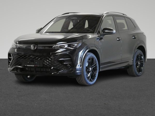 Volkswagen Tiguan R-Line 1.5 TSI eHybrid DSG AHK