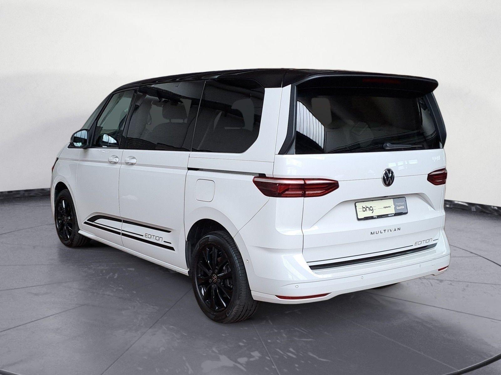 Volkswagen T7 Multivan Life 2.0TDI DSG *APP-CONNECT*NAVI*KA