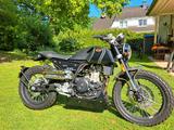 FB Mondial HPS 300 (neu) - FB Mondial HPS 300
