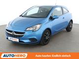 Opel Corsa 1.4 Edition*TEMPO*PDC*SHZ*KLIMA*GARANTIE* - Opel Corsa Gebrauchtwagen in Berlin