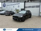 Volvo XC60 B5 Plus Black Edition AWD  AHK Luftfahrwerk - Volvo: Awd