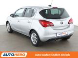 Opel Corsa 1.2 Active - Opel Corsa Gebrauchtwagen in Hamburg