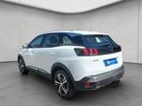 Peugeot 3008 BlueHDI Allure Automatik AHK LED NAVI - Peugeot mit Diesel-Antrieb: Limousine