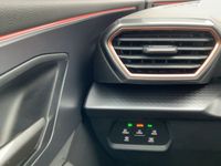 Cupra Leon - Vorschau Bild 21