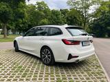 BMW 320i Touring | Automatik | Navi | LED | gepflegt - BMW 320 Gebrauchtwagen in Stuttgart