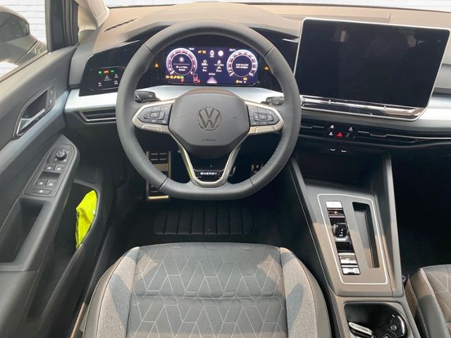 Fahrzeugabbildung Volkswagen Golf ENERGY 1,5 l eTSI OPF 85 kW (116 PS) 7-Gang