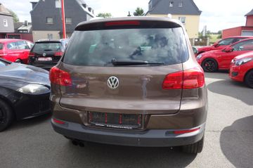 Volkswagen Tiguan - 7