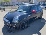 MINI COOPER_D Mini 3-trg. Cooper D - schwarze MINI Cooper D