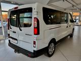 Renault Trafic Combi L2H1 3,0t  Life/Navi/Klima/9-Sitze - gebrauchte Renault Trafic aus dem Jahr 2021