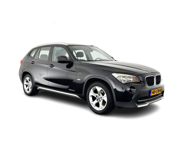 BMW X1 sDrive20d Executive *NAVI-FULLMAP | COMFORT-S