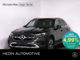 Mercedes-Benz GLC 220 d 4MATIC |Avantgarde|DISTR|NAVI|KEYL|AHK - Mercedes-Benz GLC 220 in Saarbrücken