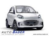Smart fortwo EQ Prime Exclusive 22kW JBL Kamera LED - Smart ForTwo Jahreswagen
