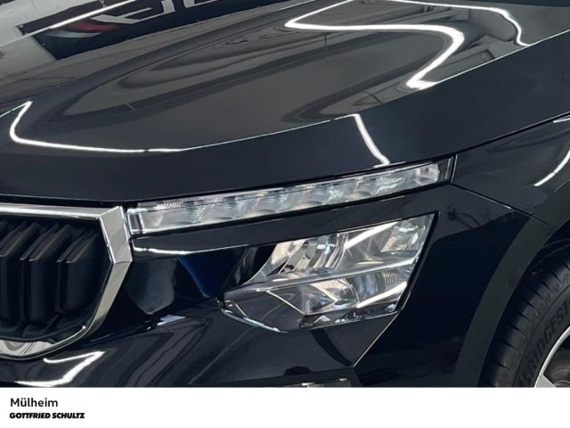 Skoda Kamiq - Bild 5