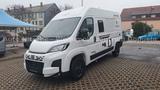 Rimor Fiat Ducato Horus 54 nur 5,40 lang ab sofort - Offers