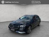 Mercedes-Benz E 220 d 4Matic T Avantgarde LED Burmester 360° - Mercedes-Benz E 220 aus 2022