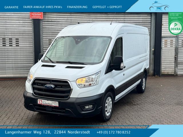 Ford Transit Kasten 350 L3H2Trend